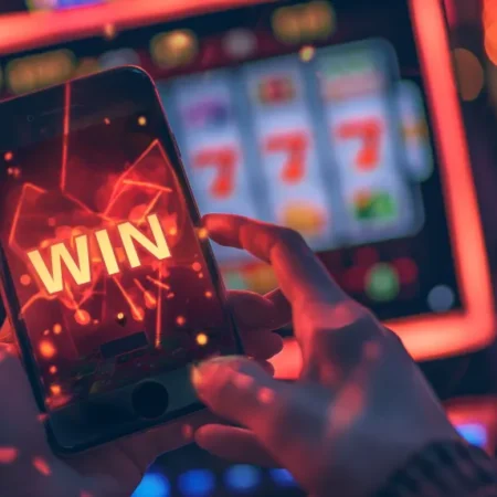 Slots Online: Tendências e Inovações do Mercado