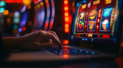 Slots Online: Tendências e Inovações do Mercado