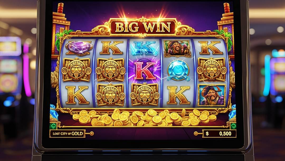 Diferenças entre slots clássicos e modernos