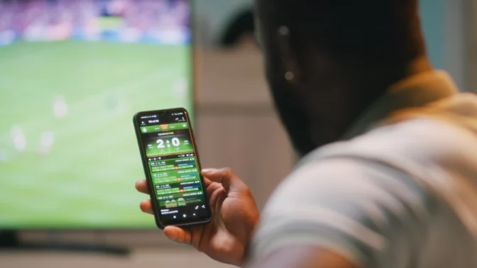 O Impacto das Apostas Esportivas no Mercado de Jogos