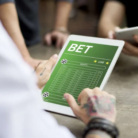 Apostas Online no Brasil: A Revolução do Jogo Digital