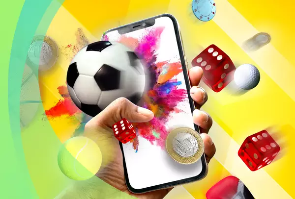 Apostas Esportivas: A Emoção de Apostar no Esporte Brasileiro