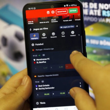 Jogos de Aposta Online: A Expansão no Brasil