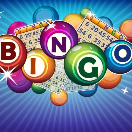 Bingo Online: Diversão Social e Prêmios Incríveis