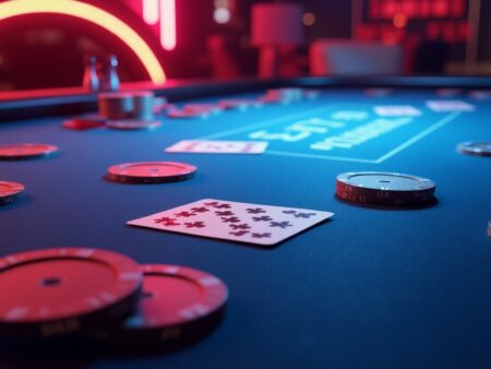 Como Aproveitar Bônus de Cassino e Maximizar Seus Ganhos