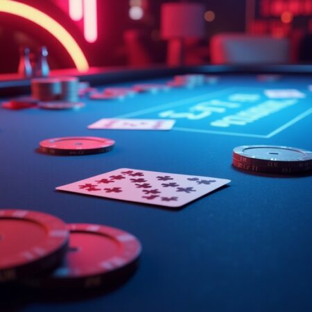 Como Aproveitar Bônus de Cassino e Maximizar Seus Ganhos