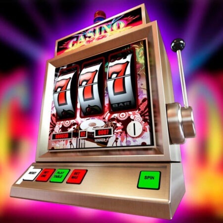 Caça-Níqueis Online Grátis: Jogue Sem Custos no Brasil