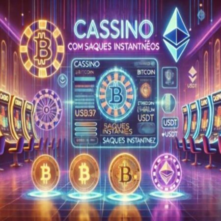 Cassino com Bônus 2025: Tendências e Transparência Digital!