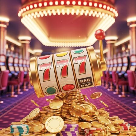 Melhores Cassinos com Bônus no Brasil em 2025