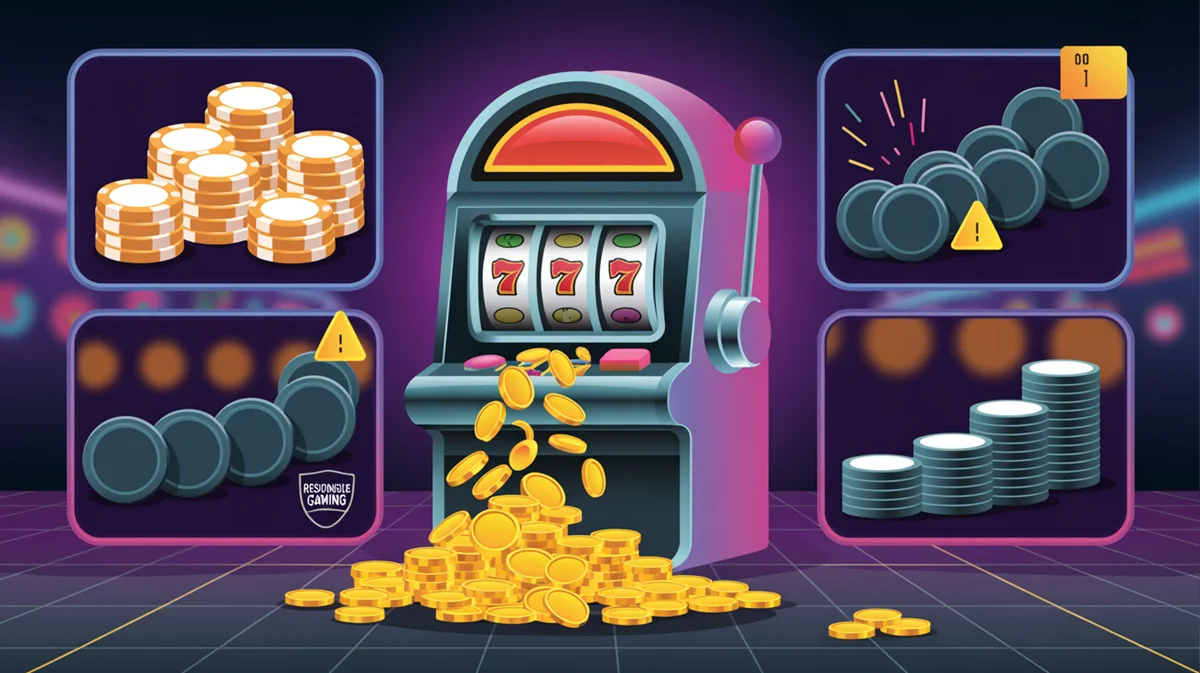 Melhore Seu Desempenho nos Slots 777: Dicas e Tendências