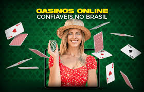 Como Encontrar Cassino Confiável para Apostar com Segurança