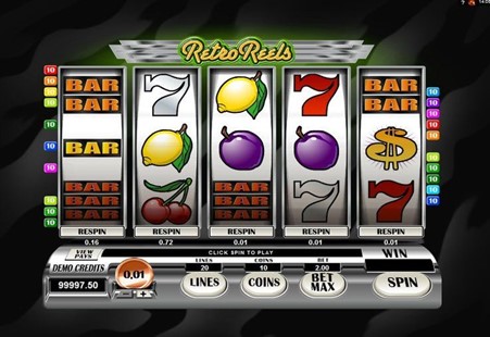 Caça-Níqueis Online: O Jogo de Aposta Mais Popular no Brasil