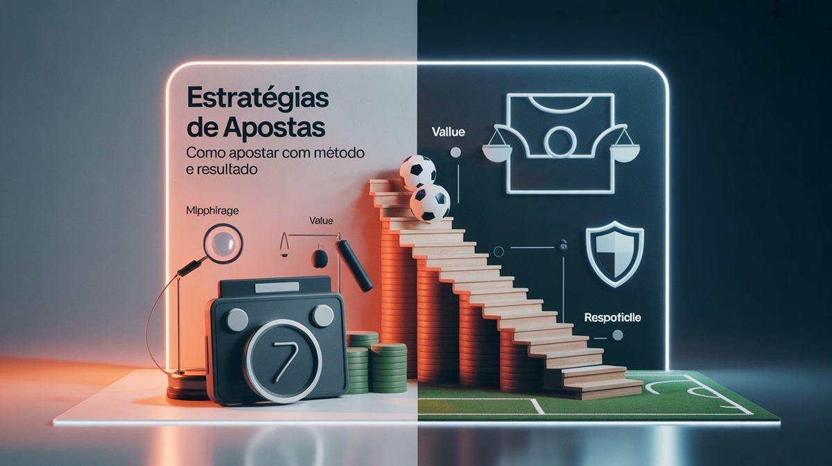 Maximizar Lucros com Estratégias e Tendências de Apostas