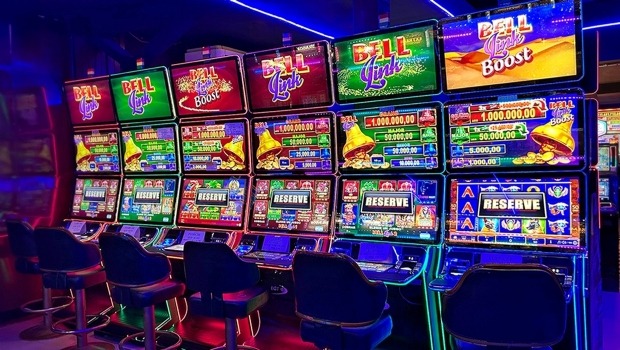 Jackpot Bell Link e Gabinetes EGT Fazem Sucesso na Argentina