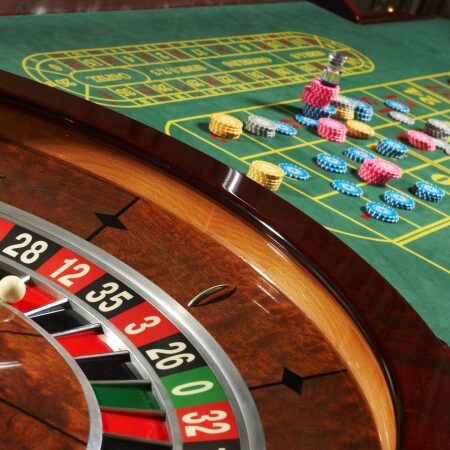 Os Melhores Jogos de Cassino para Jogadores Brasileiros