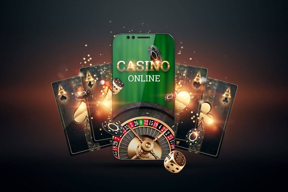 cassino games