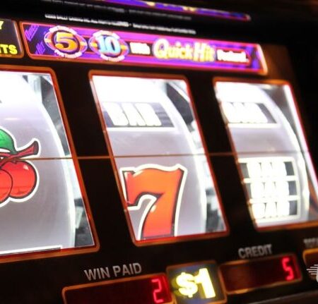 Jogo de Caça-Níqueis: A Ascensão do Jogo Mais Popular