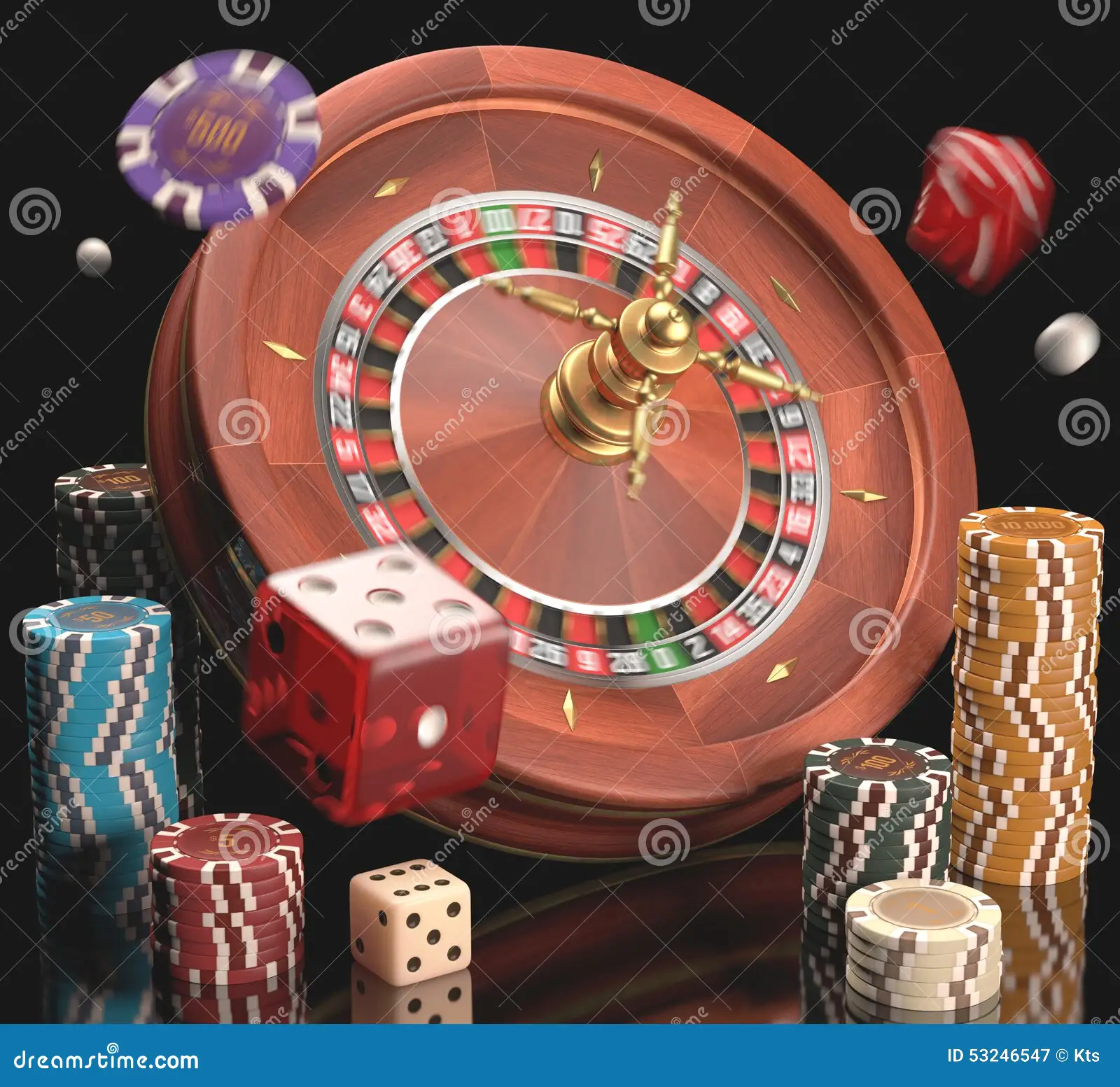 Jogo de Azar Online | Apostas, Cassino e Grandes Prêmios!