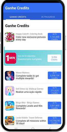 jogo para ganhar dinheiro