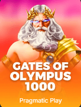Gates of Olympus