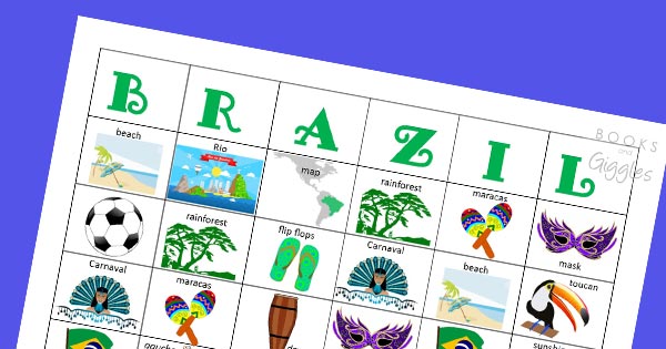 Bingo: O Jogo de Azar que Conquista o Brasil