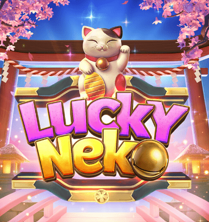 Lucky Neko