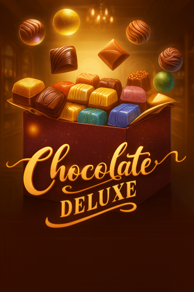 Chocolate Deluxe