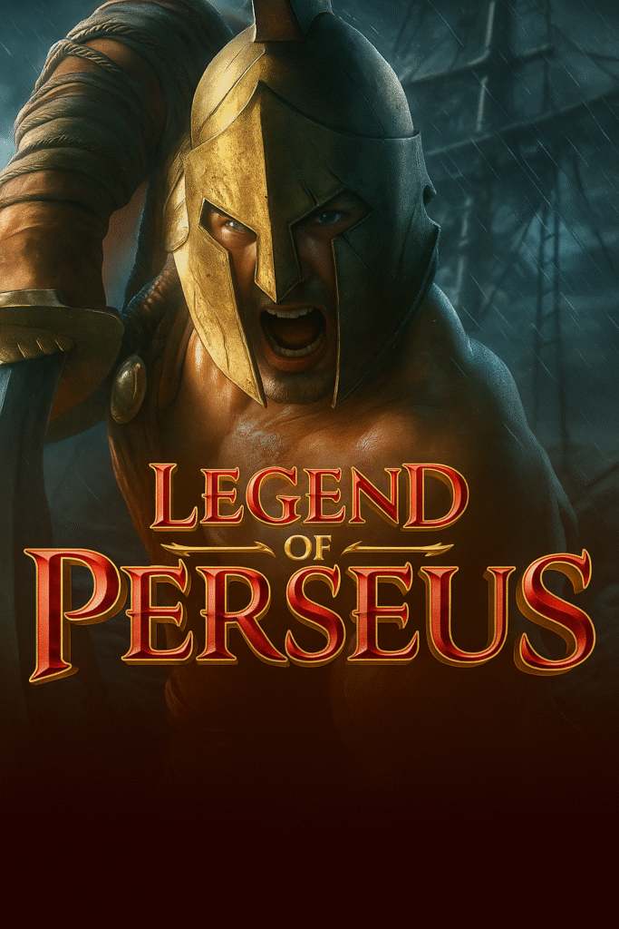 Legend of Perseus