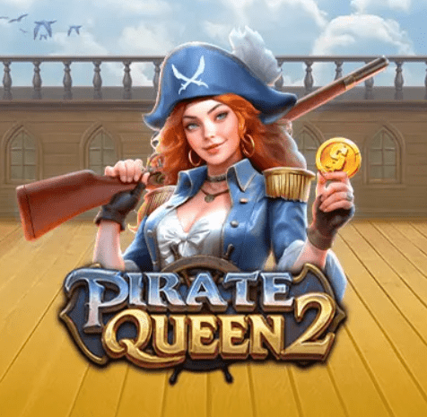 Pirate Queen 2