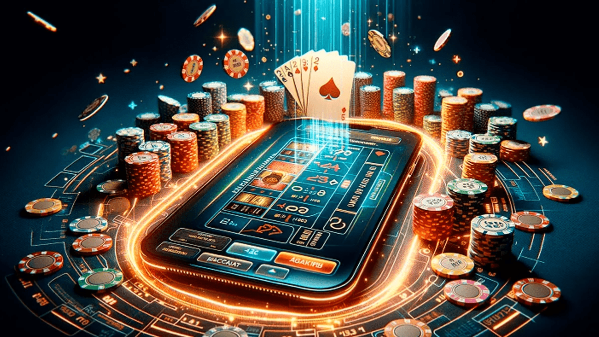 Cassino Online Brasil: Como os Jogos de Cassino