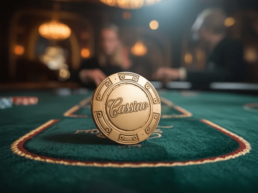 Caça-Níqueis Online Grátis: A Porta para os Cassinos Online