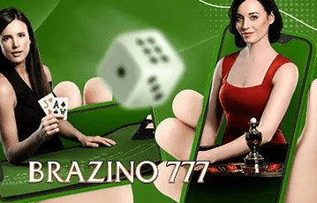 Cassino 777: Sucesso e Influência no Cassino Online Brasil