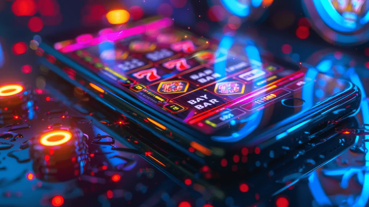 Cassino Ao Vivo: A Revolução nos Cassinos Online Brasil