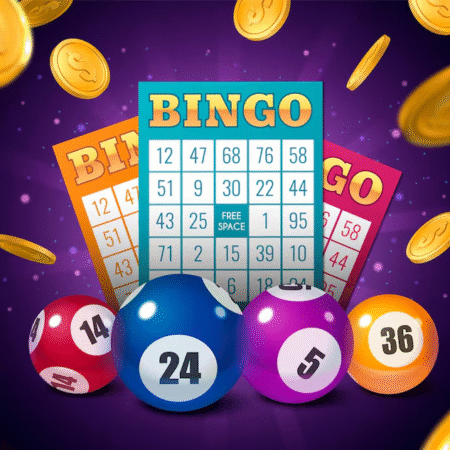 Bingo Online: A Diversão e as Oportunidades de Ganhos