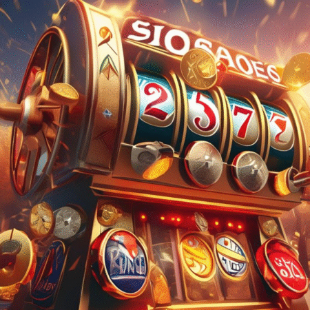 Caça-Níqueis Grátis: Como Aproveitar nos Cassinos Online Brasil