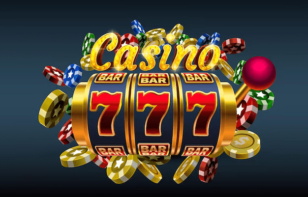 Cassino 777