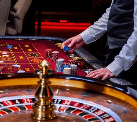 Cassino no Brasil: Debates e Transformações