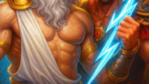 Zeus vs Hades