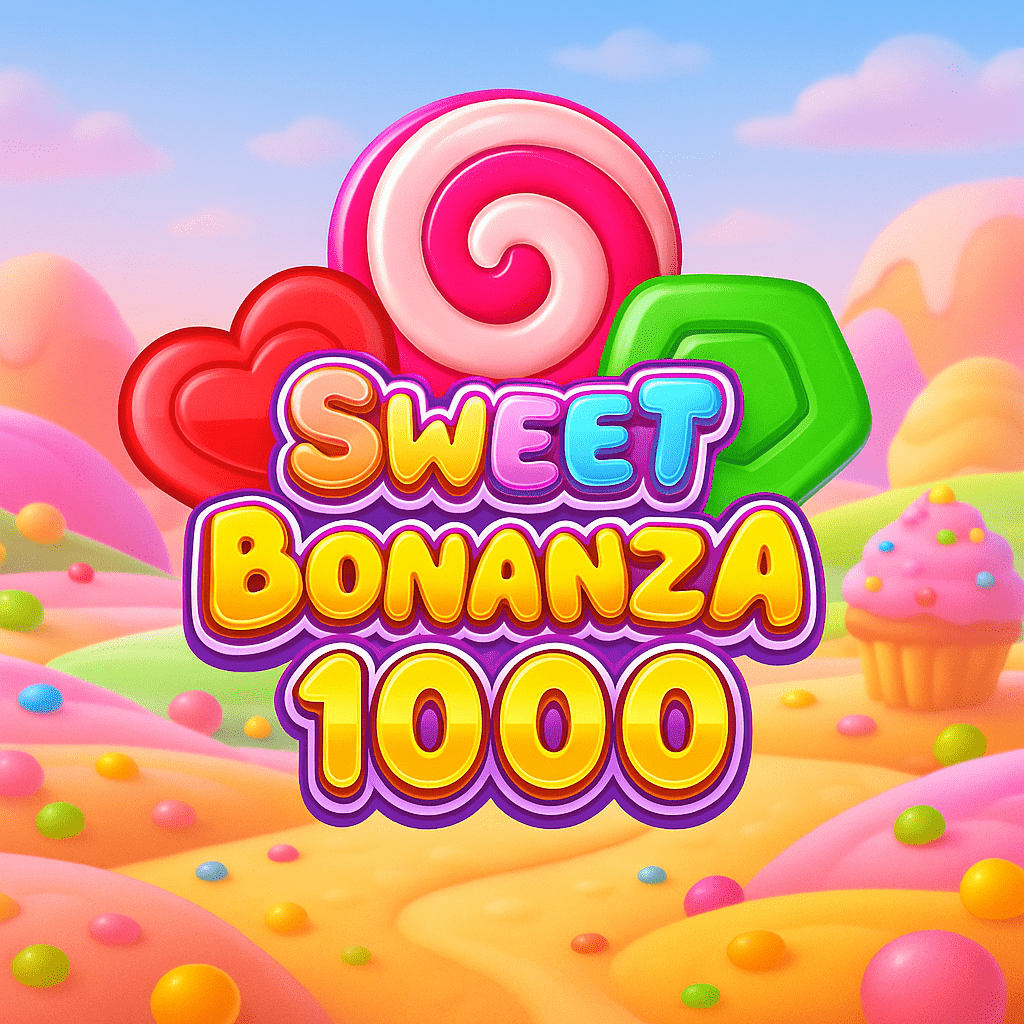 Sweet Bonanza 1000
