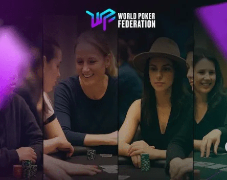 O evento global de poker WPF Ladies Weekend começa hoje (24) em São Paulo