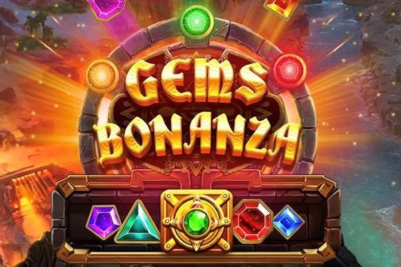 Gems Bonanza