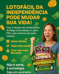 A História e o Futuro das Loterias no Brasil