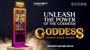 Goddess Saga: Liberte o Poder da Deusa!