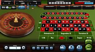 roleta grátis