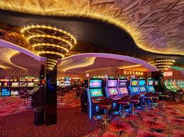 Cassino com Bônus: Como Maximizar Seus Lucros