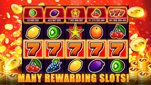 Slots 777: Dicas para Jogar e Maximizar Seus Ganhos
