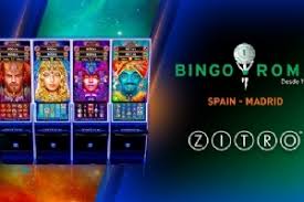 Bingo Godel Quilmes da Argentina aposta no Mega Lounge da Zitro