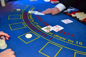Estratégias para Vencer no Blackjack e Aumentar suas Chances