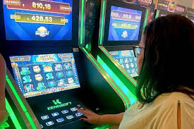 Caça-níqueis no Brasil: Sorte, Tecnologia e Regulação