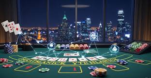 Blackjack 2025: Estratégias Avançadas para Maximizar Lucros